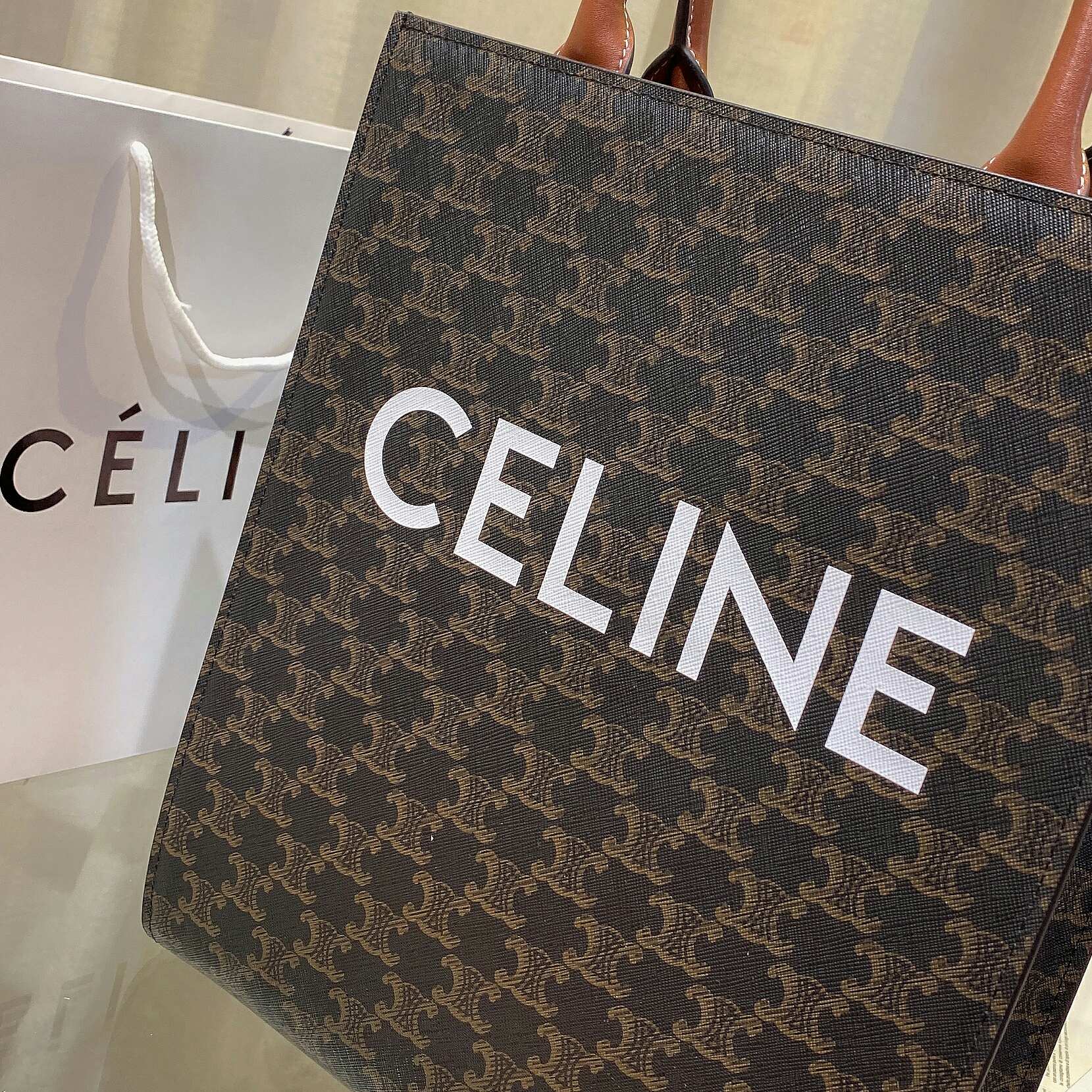 CELINE $63 gallery