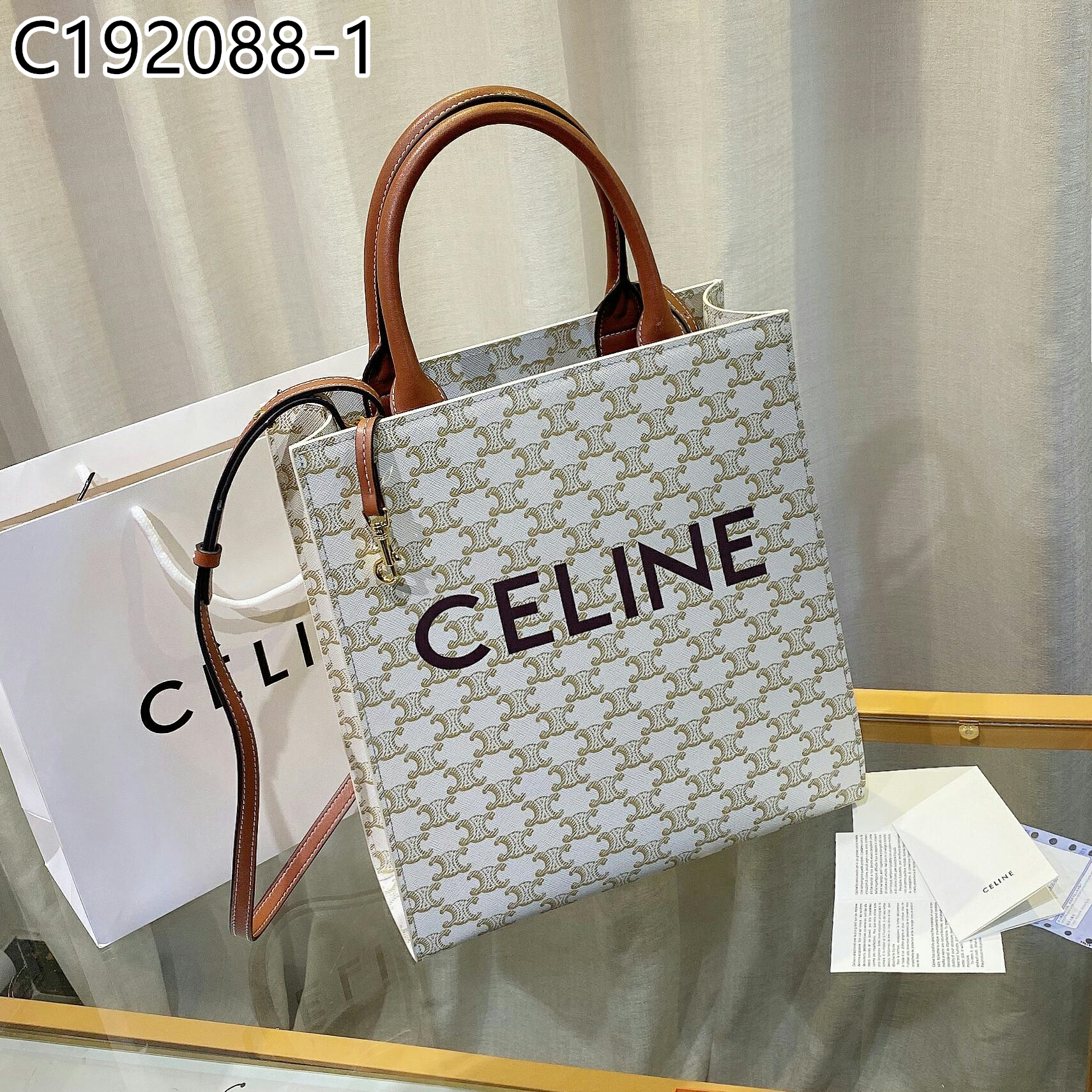 CELINE $63 gallery