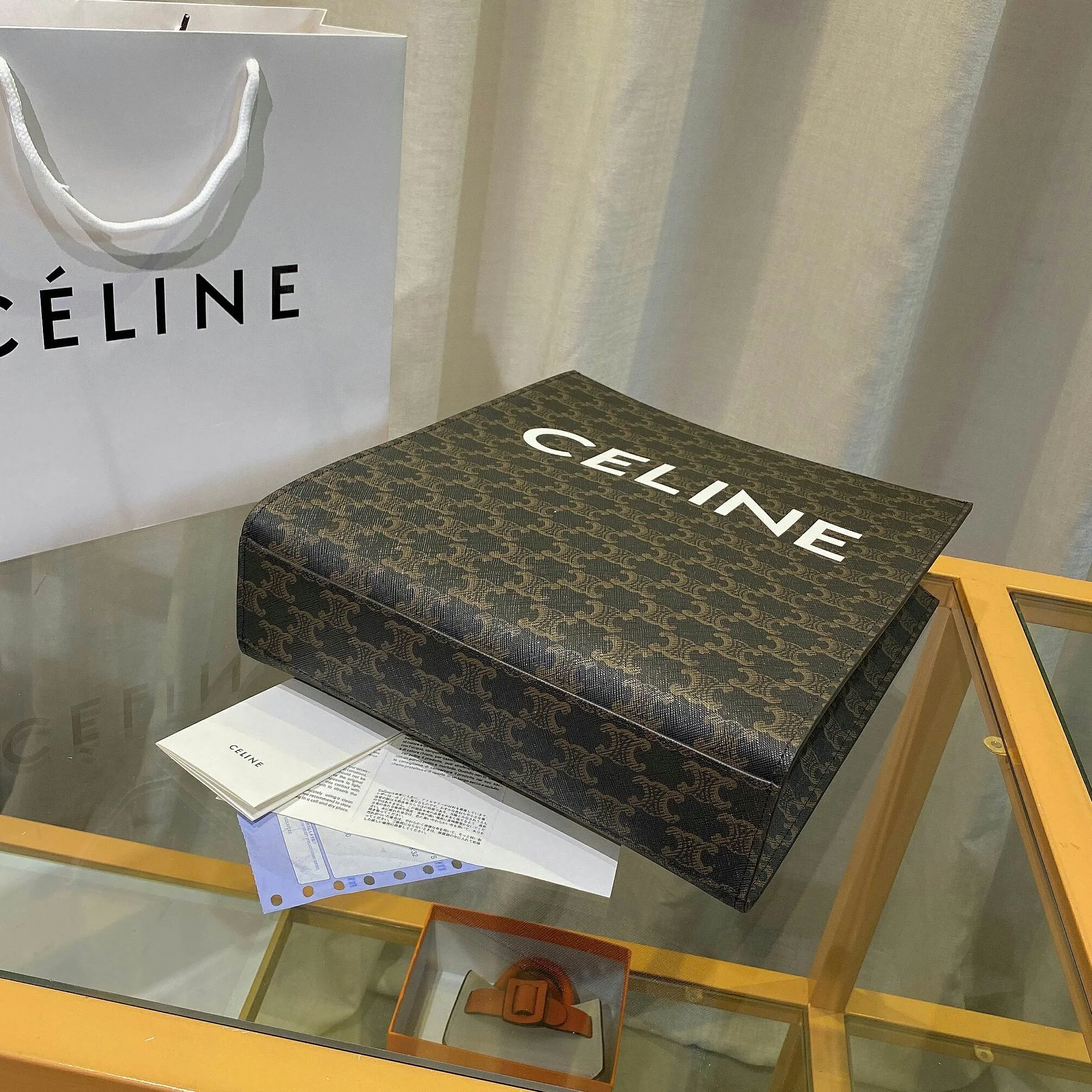 CELINE $63 gallery