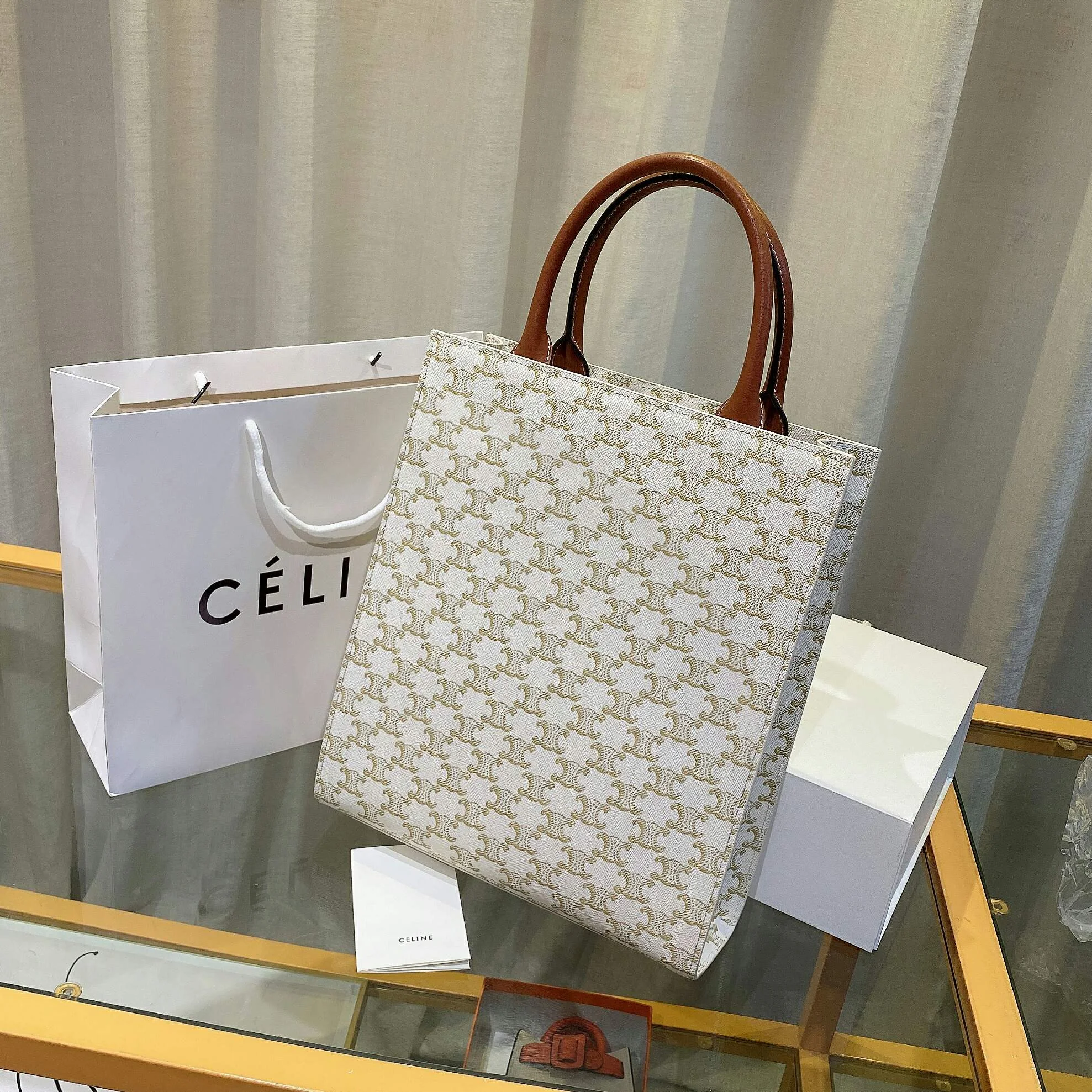 CELINE $63 gallery