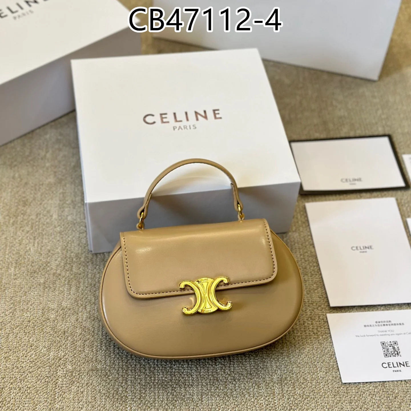 CELINE $65 gallery