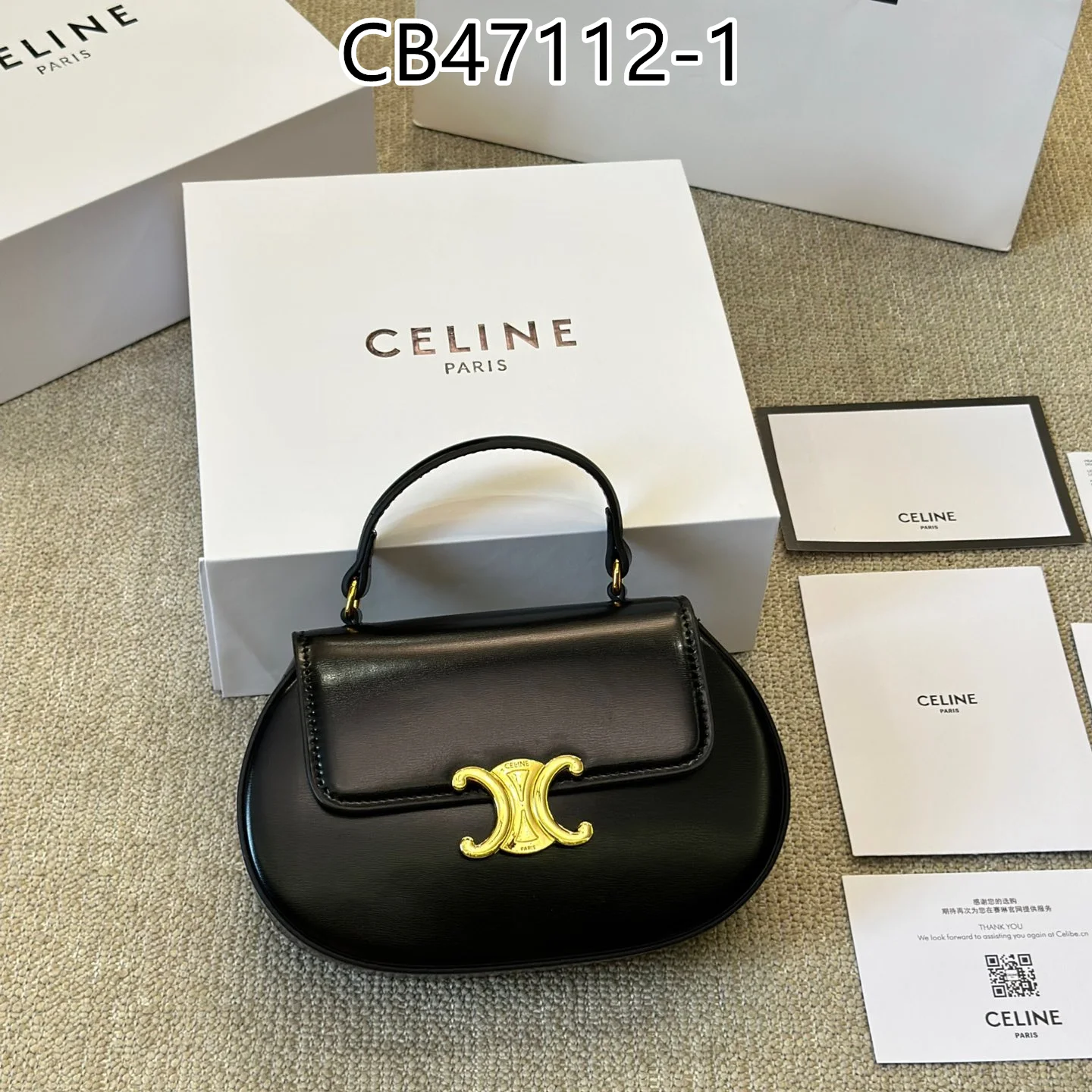 CELINE $65 gallery