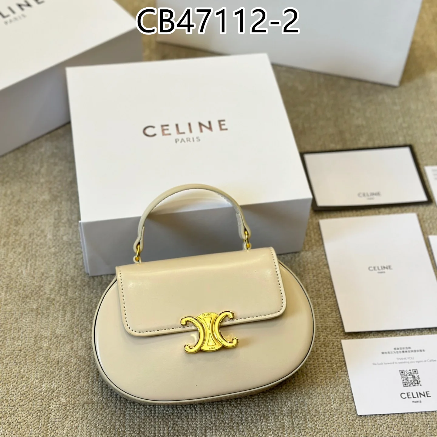 CELINE $65 gallery