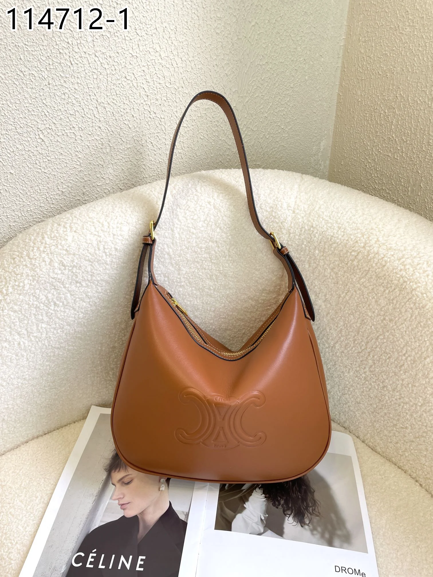 CELINE $65 gallery