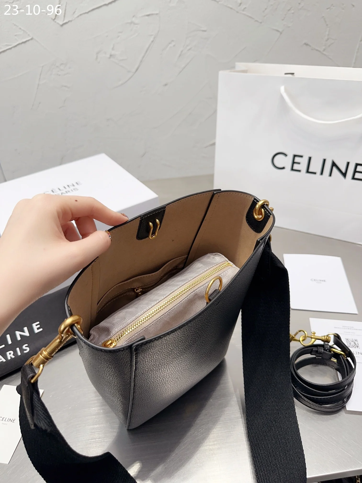 CELINE $66 gallery