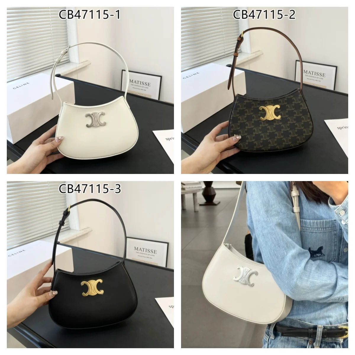 CELINE $72 gallery