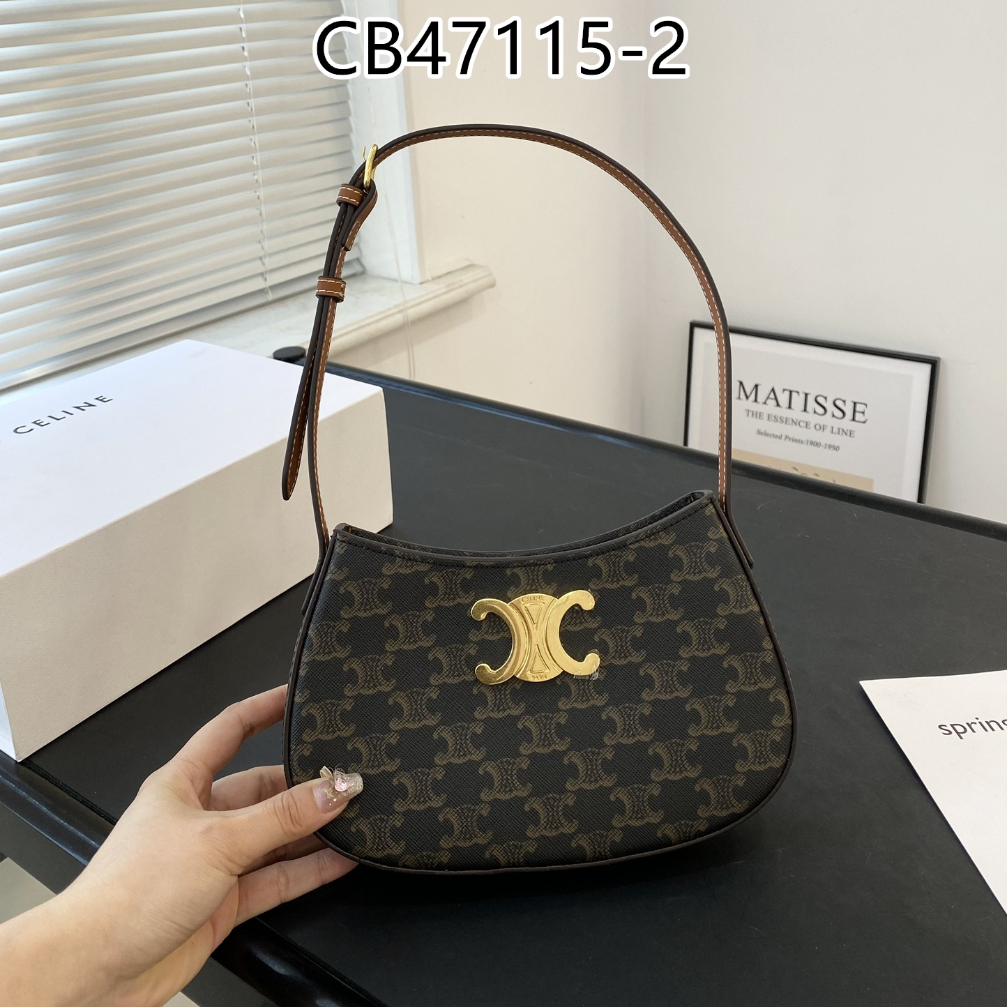 CELINE $72 gallery