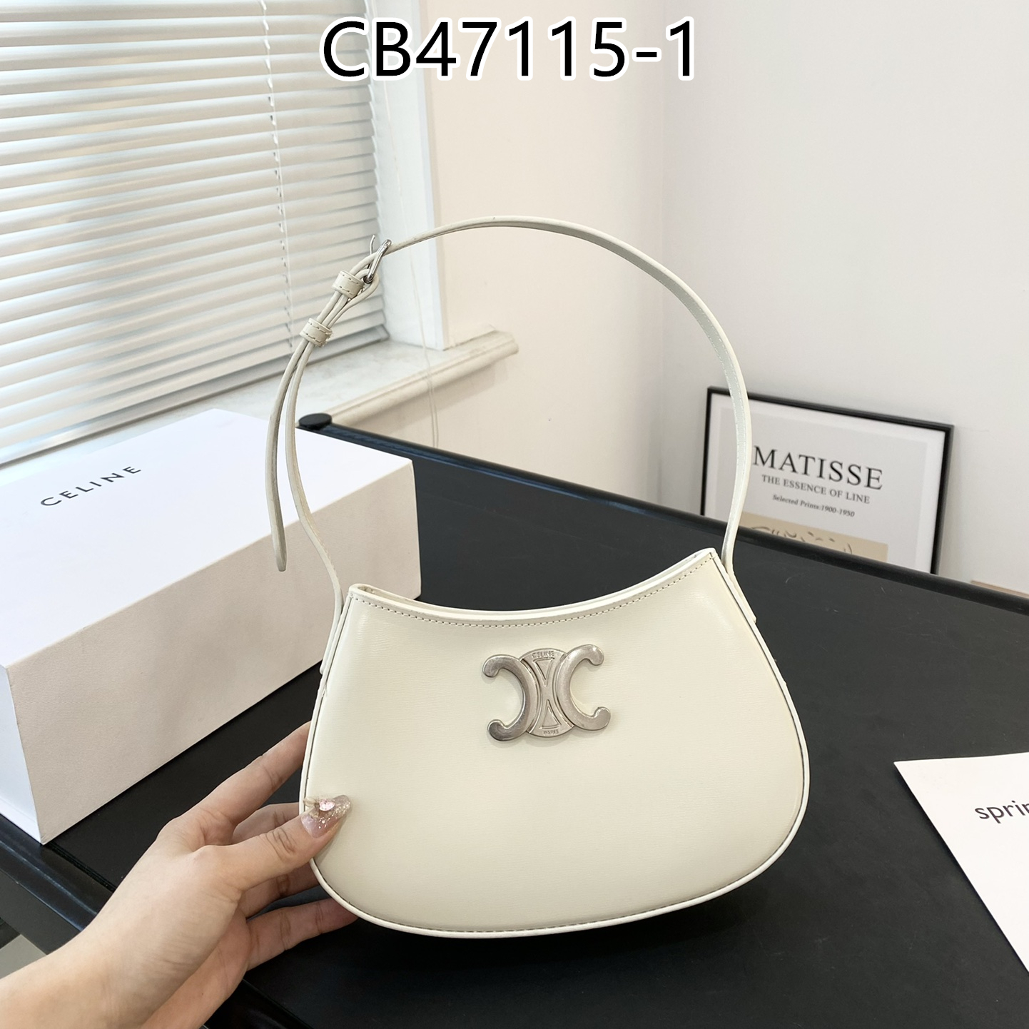 CELINE $72 gallery