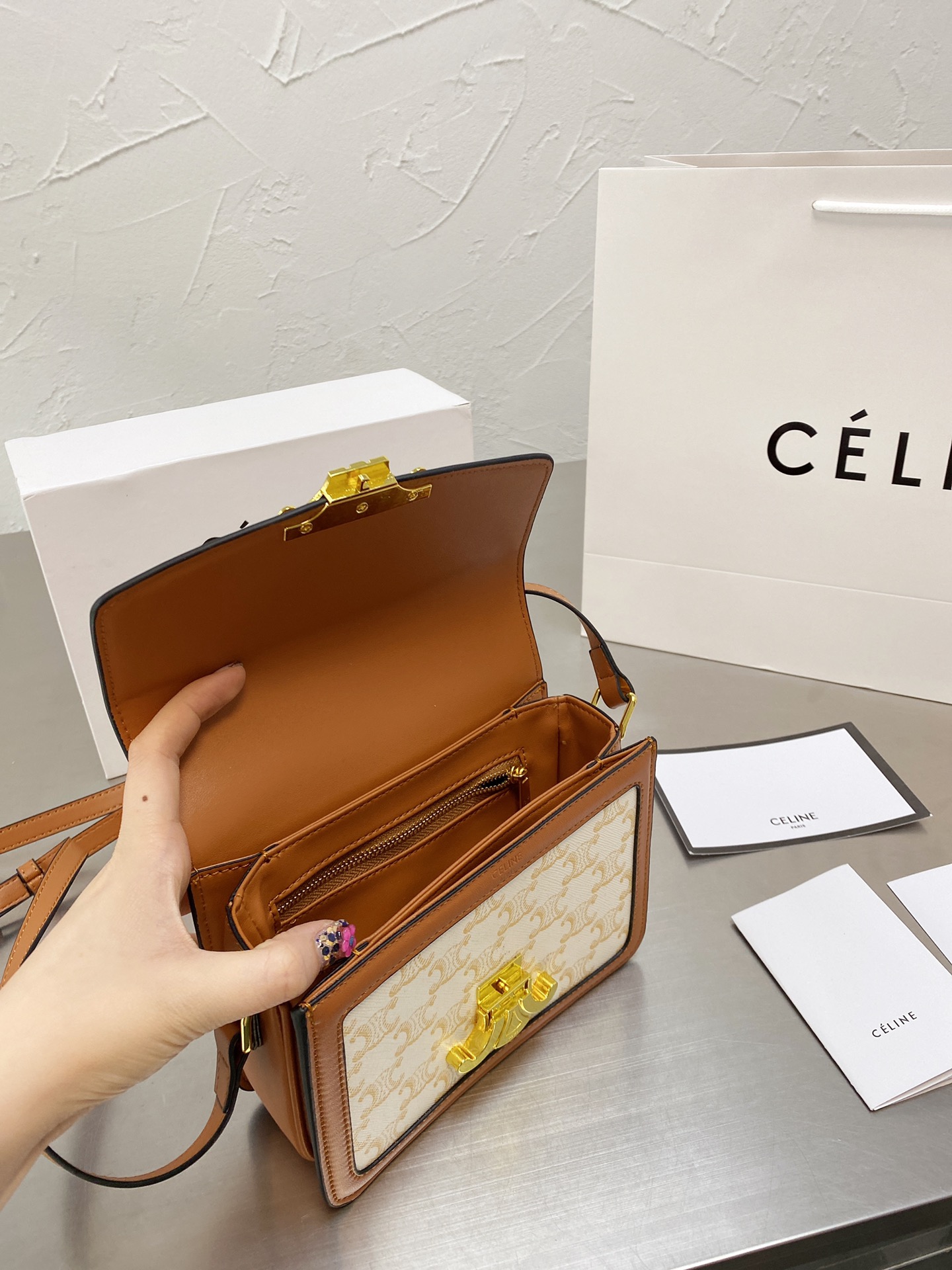 CELINE $73 gallery