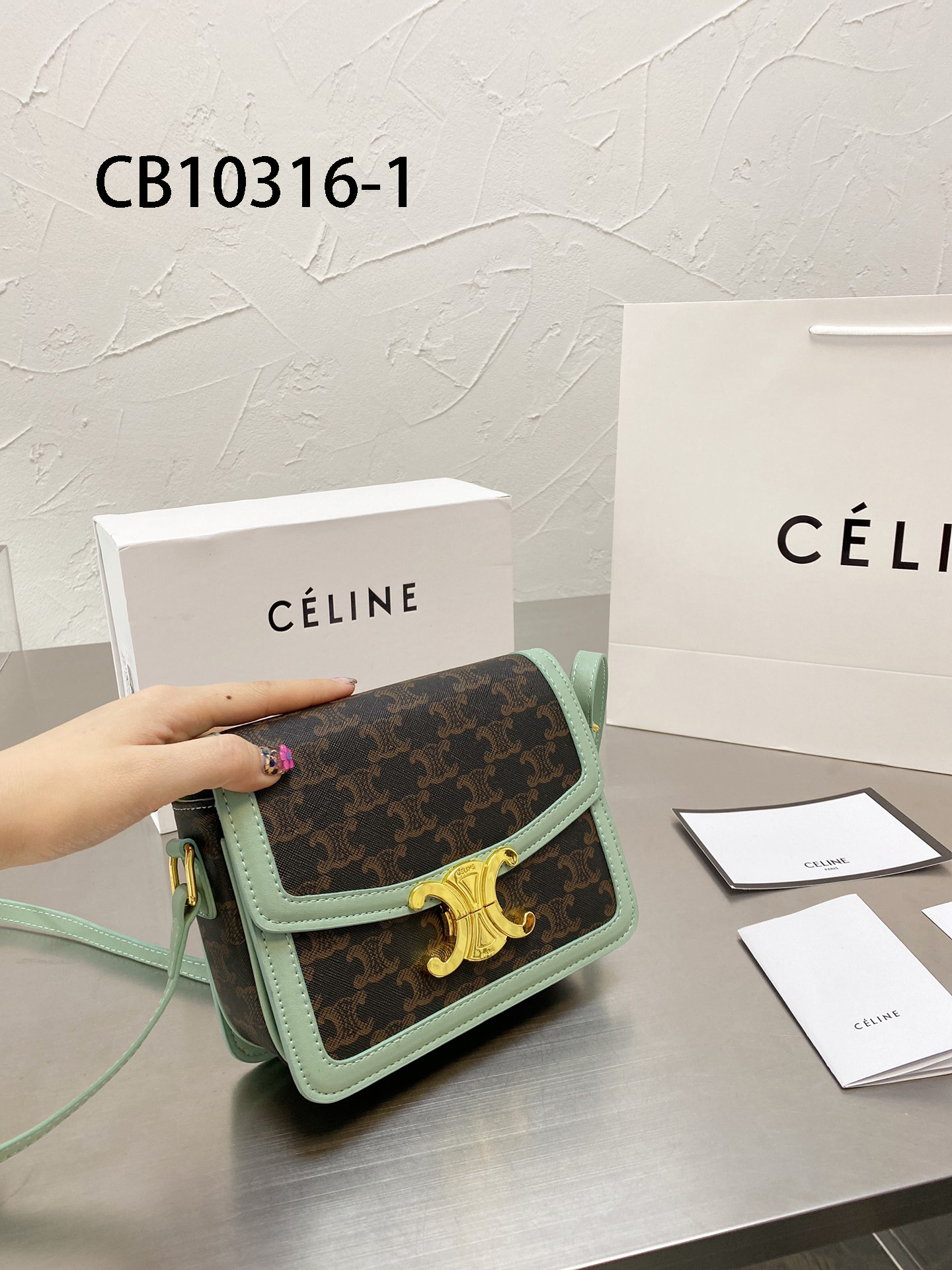 CELINE $73 gallery