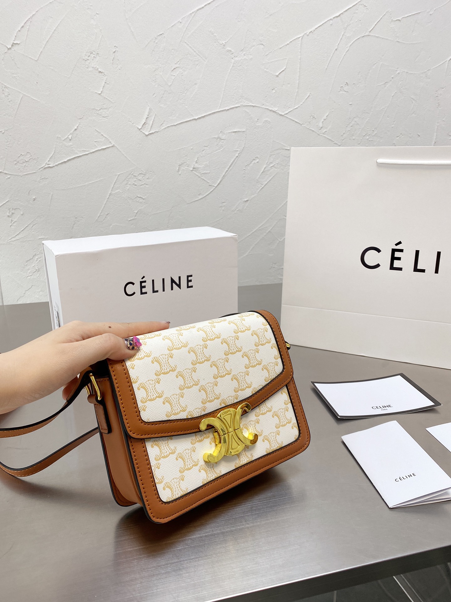 CELINE $73 gallery