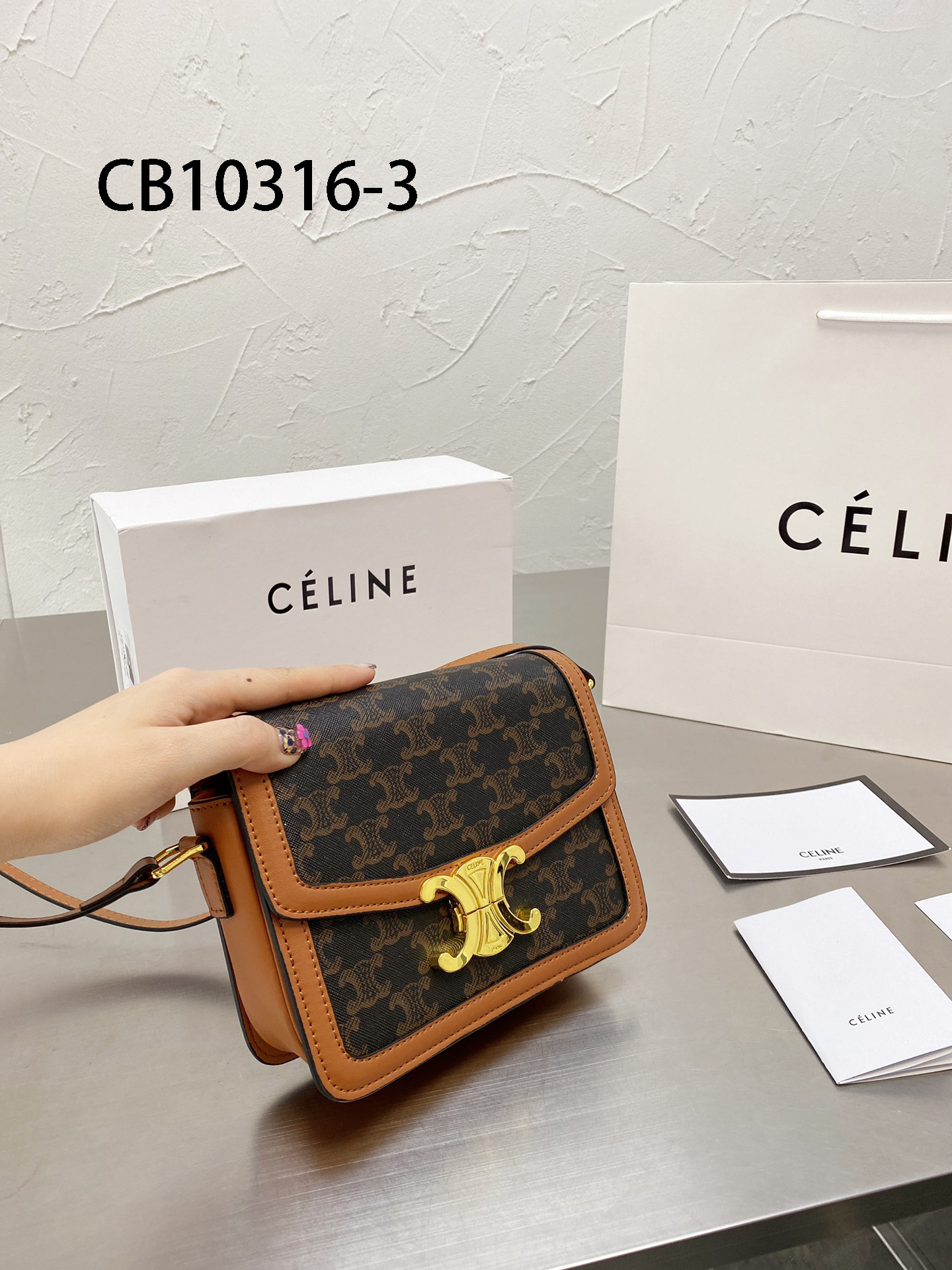 CELINE $73 gallery