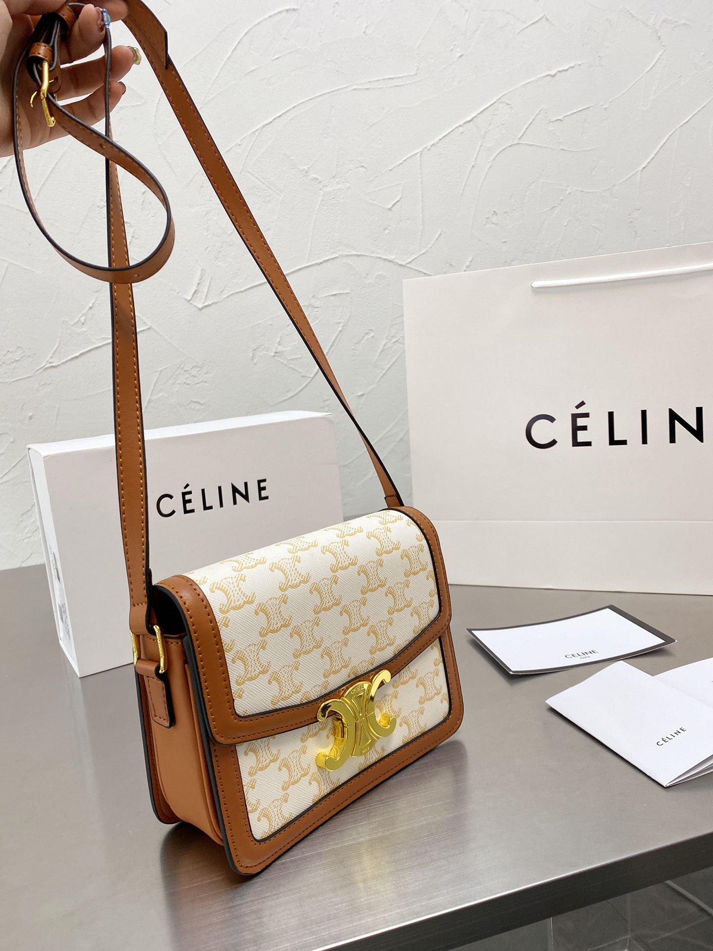 CELINE $73 gallery