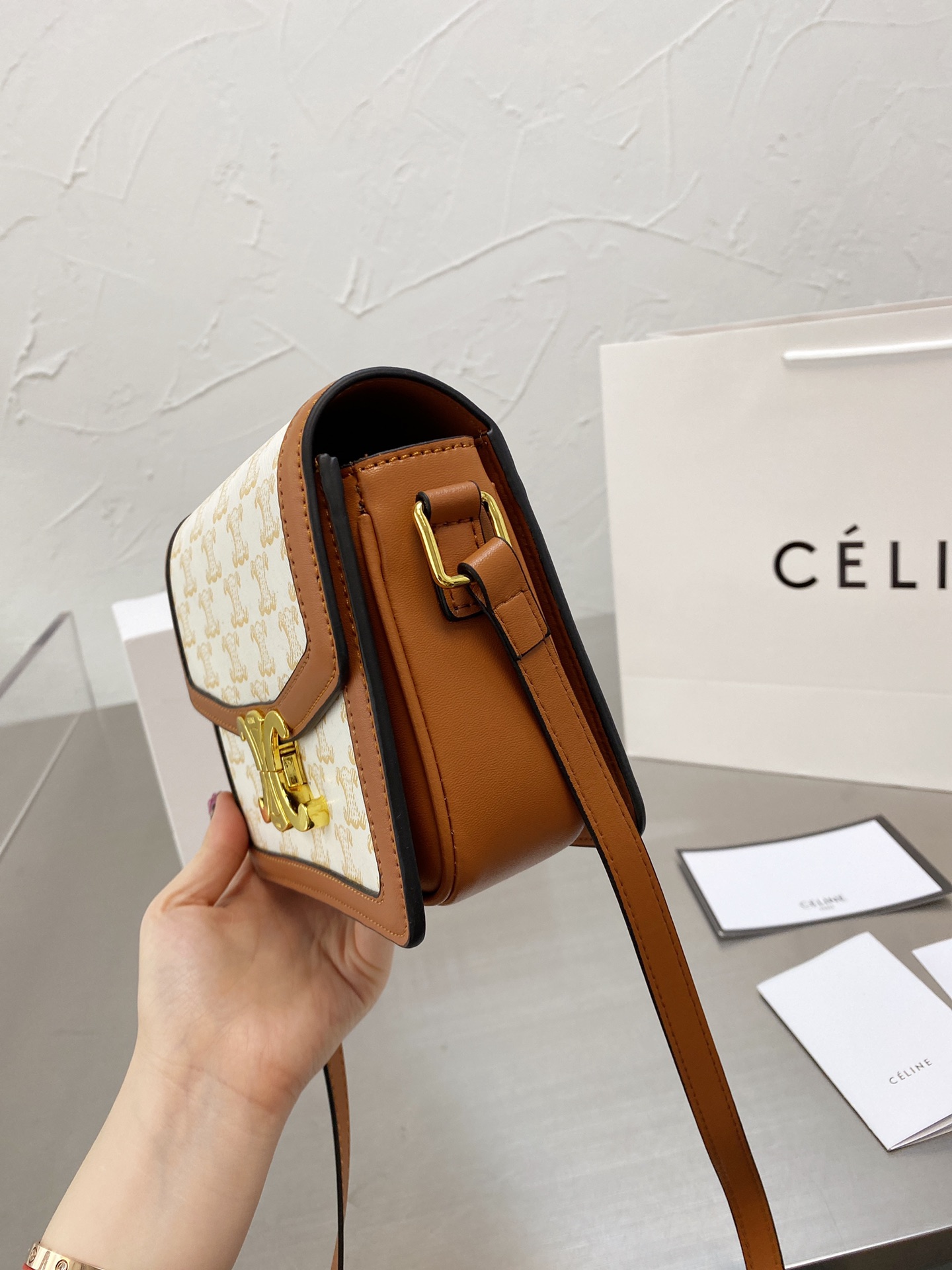 CELINE $73 gallery