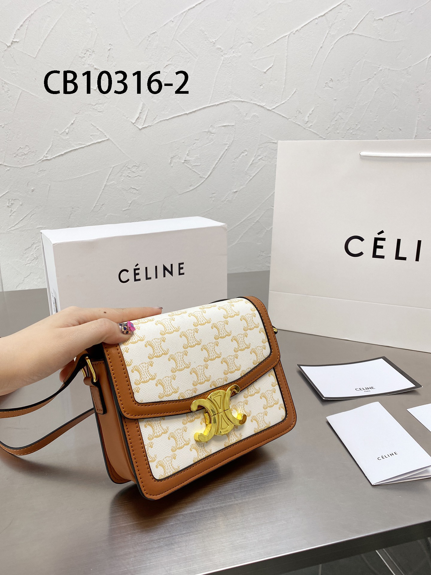 CELINE $73 gallery