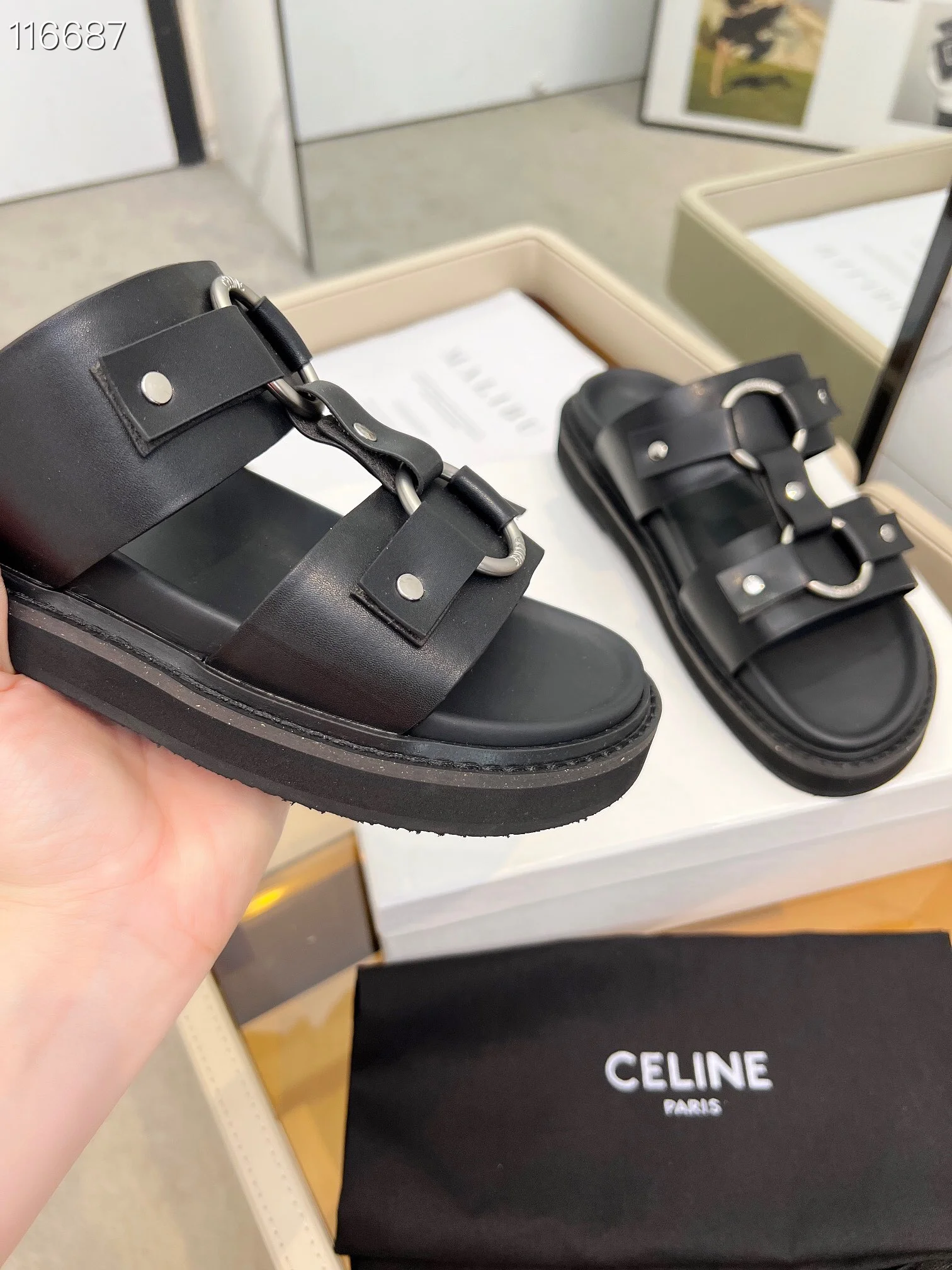 CELINE $76 gallery