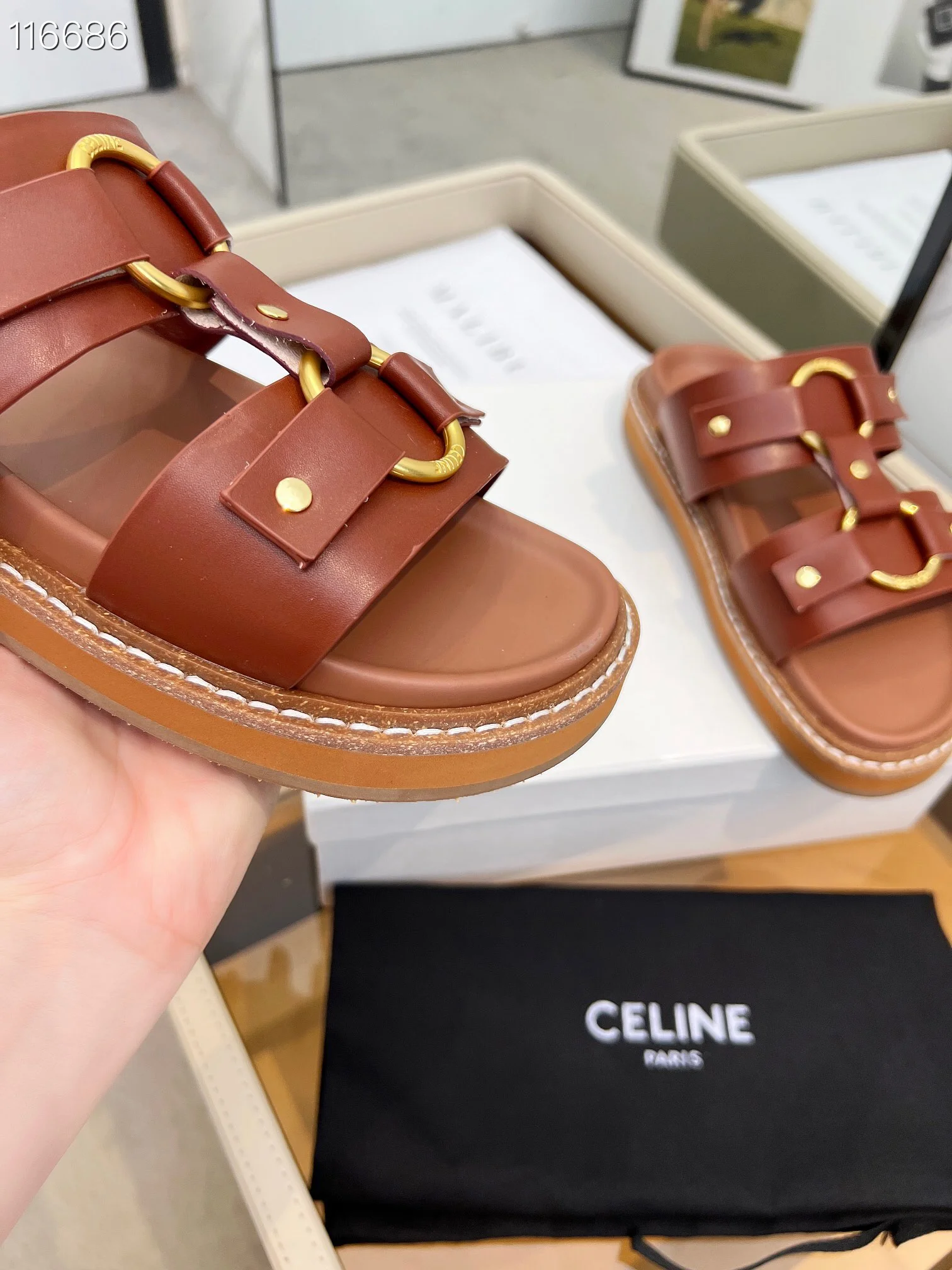 CELINE $76 gallery