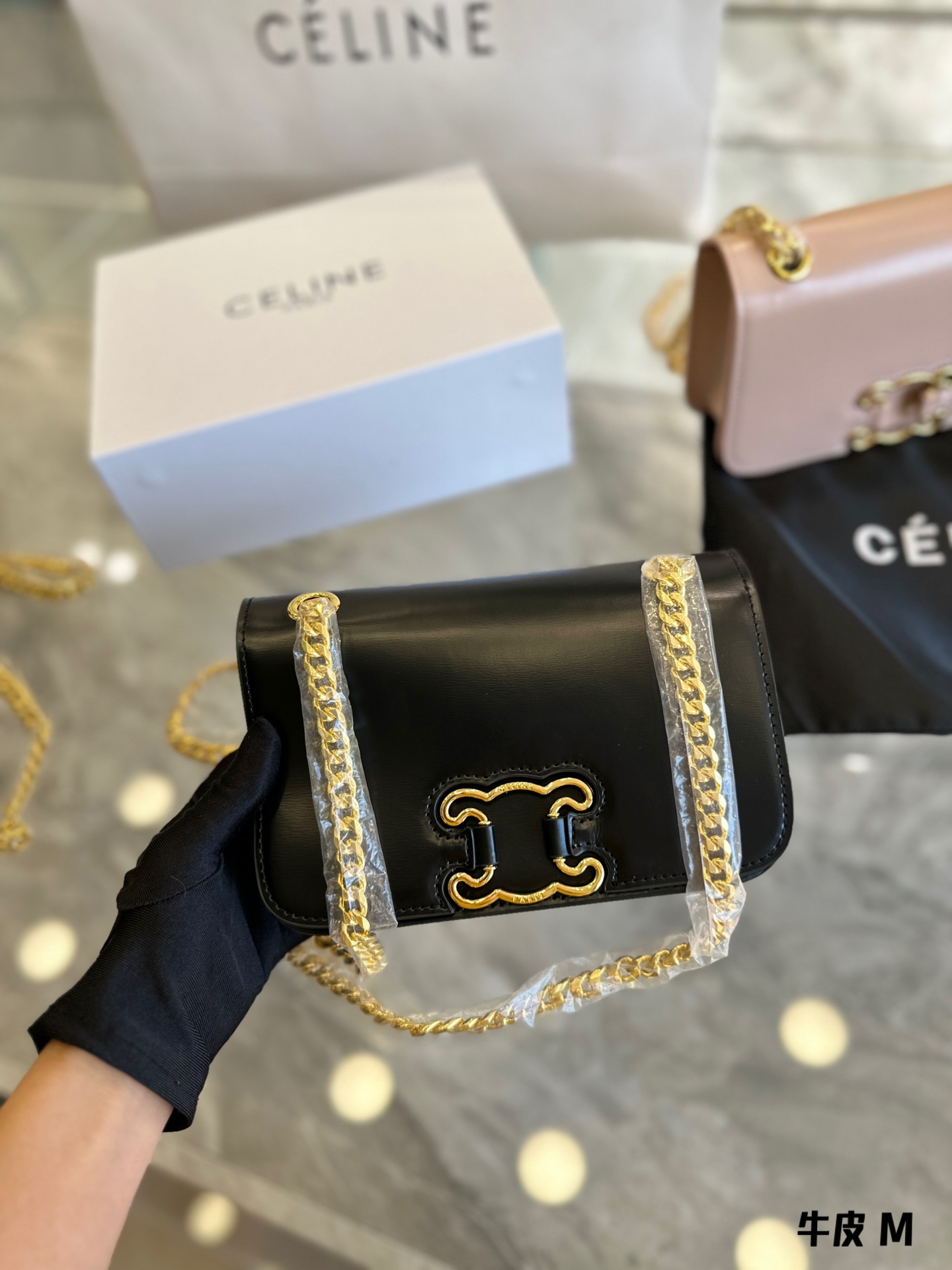 CELINE $76 gallery