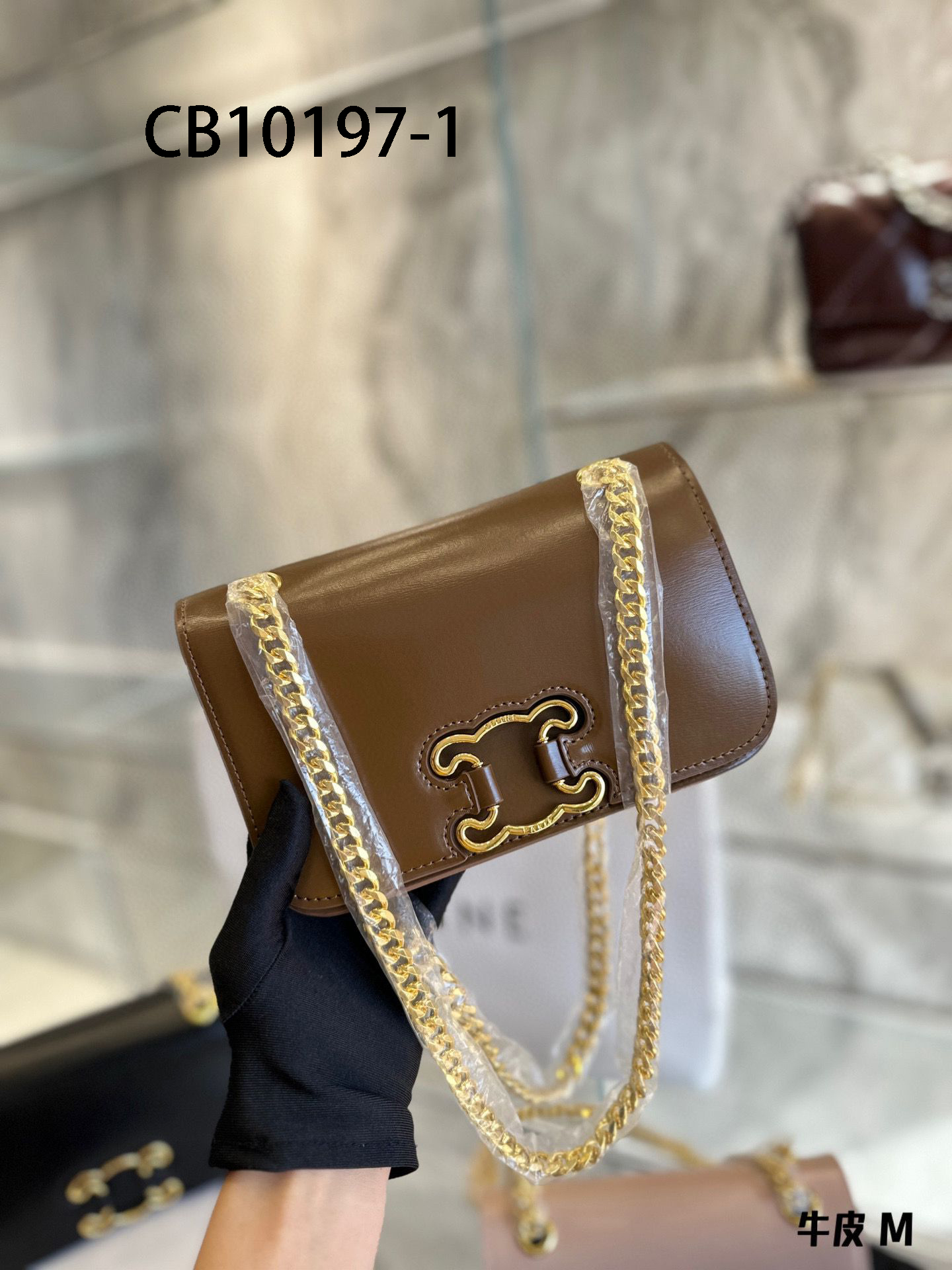 CELINE $76 gallery