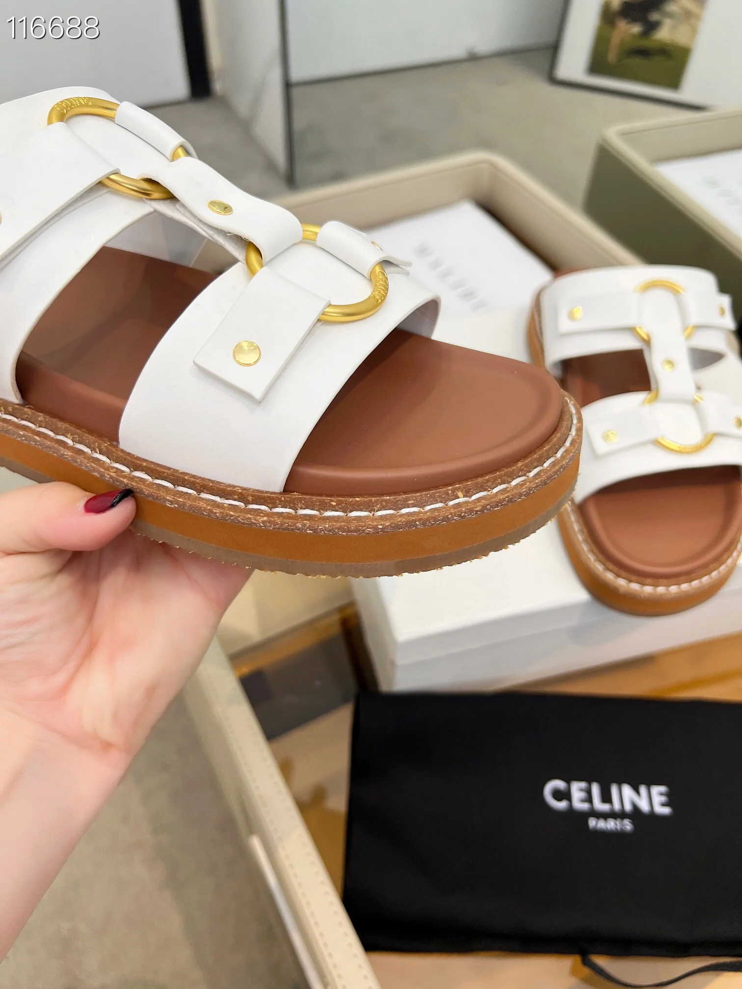 CELINE $76 gallery