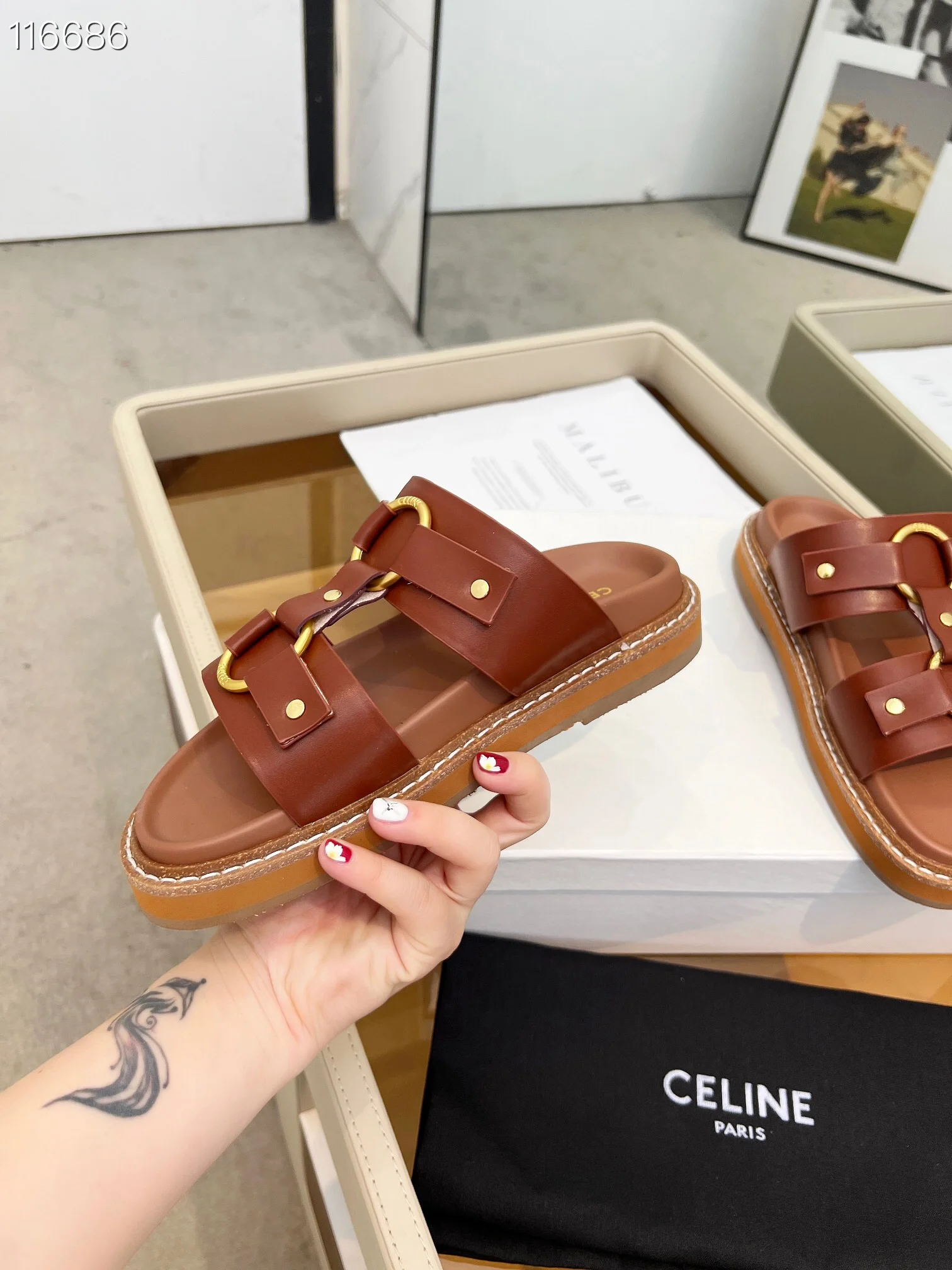 CELINE $76 gallery