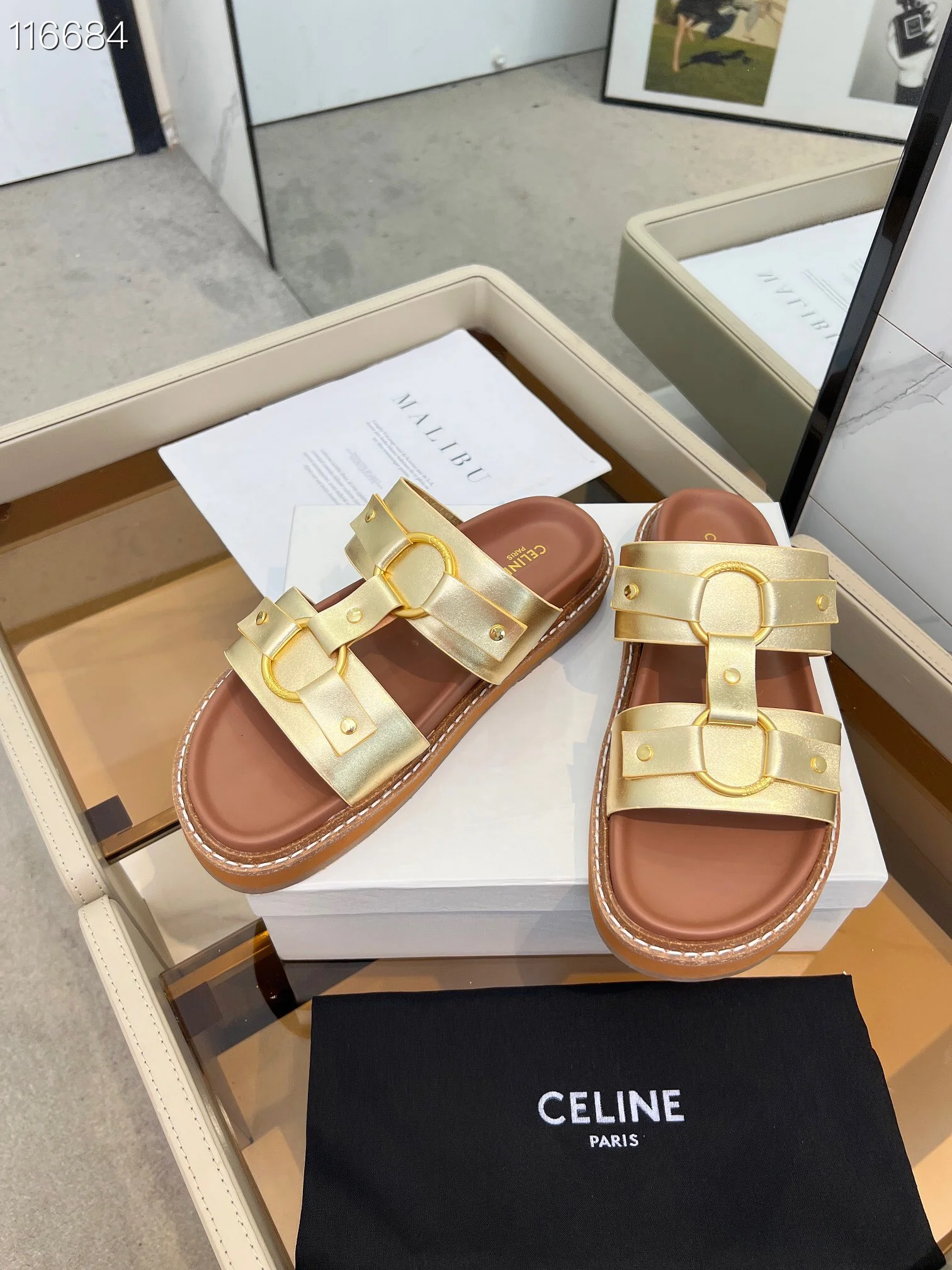 CELINE $76 gallery