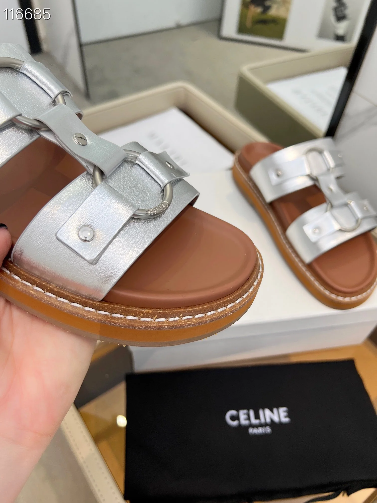 CELINE $76 gallery