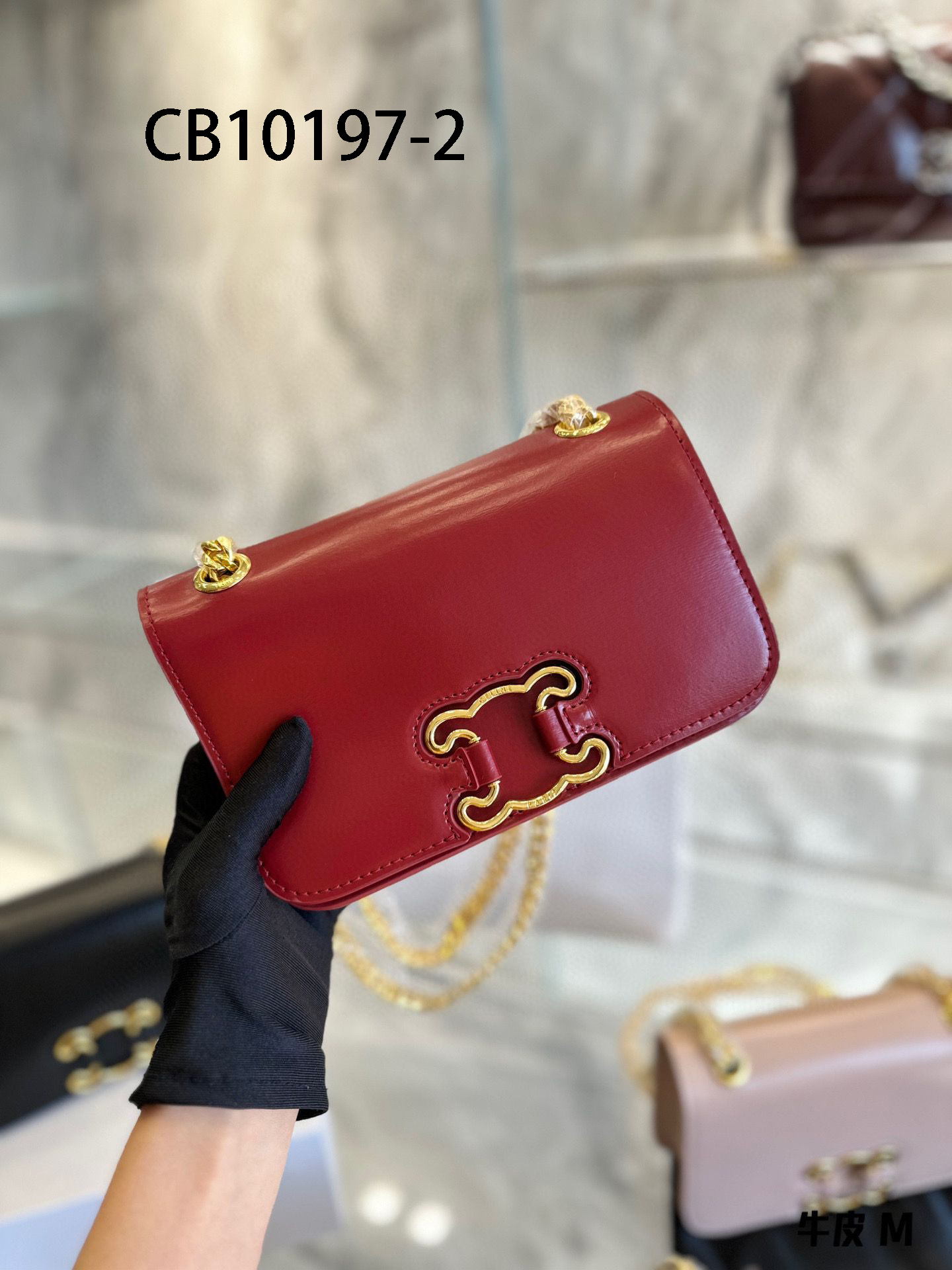 CELINE $76 gallery