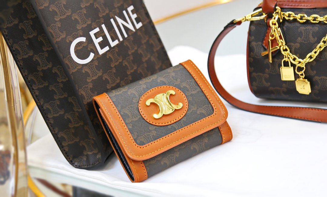 CELINE $83 gallery