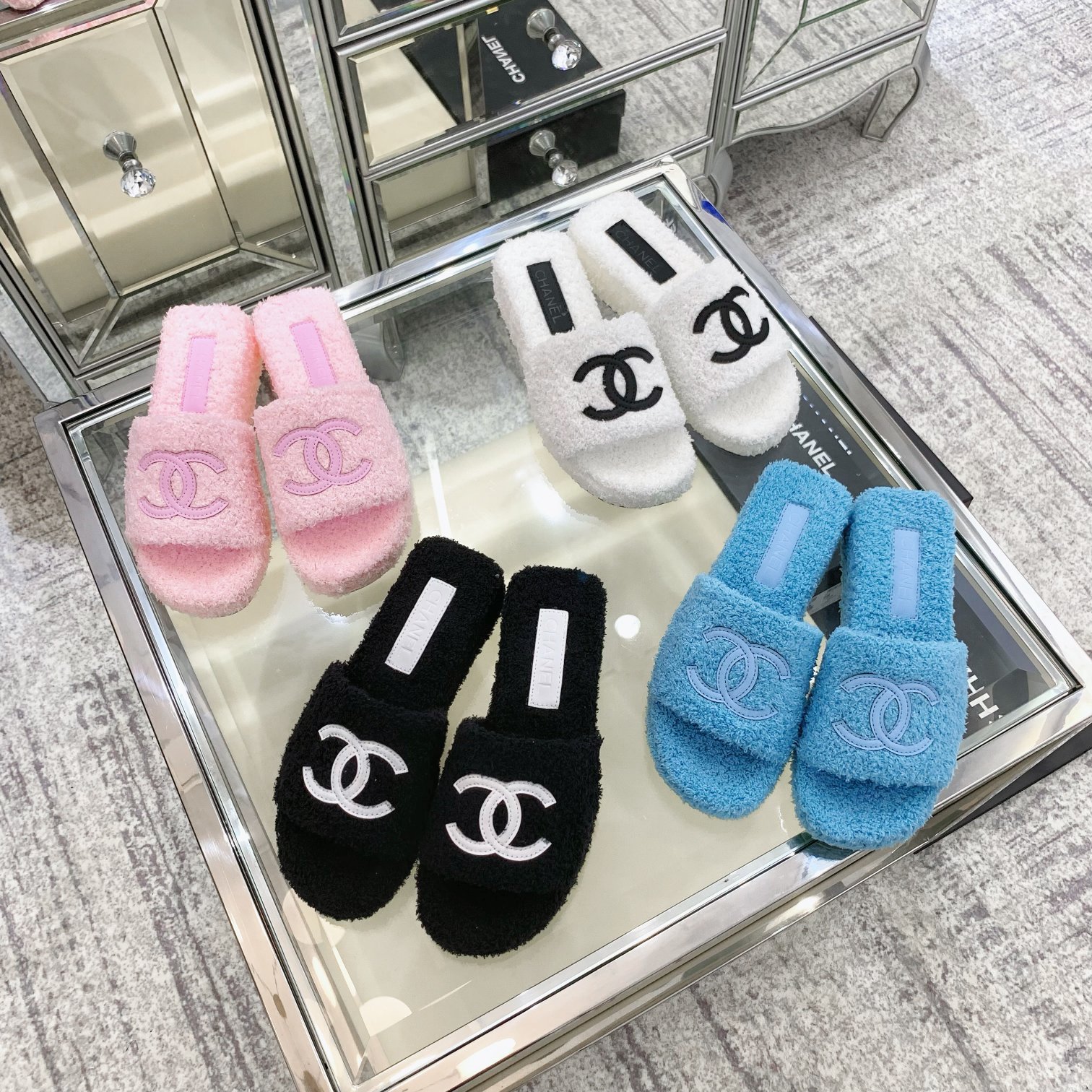 CHANEL 37.88$ CODE 449-6150-R gallery