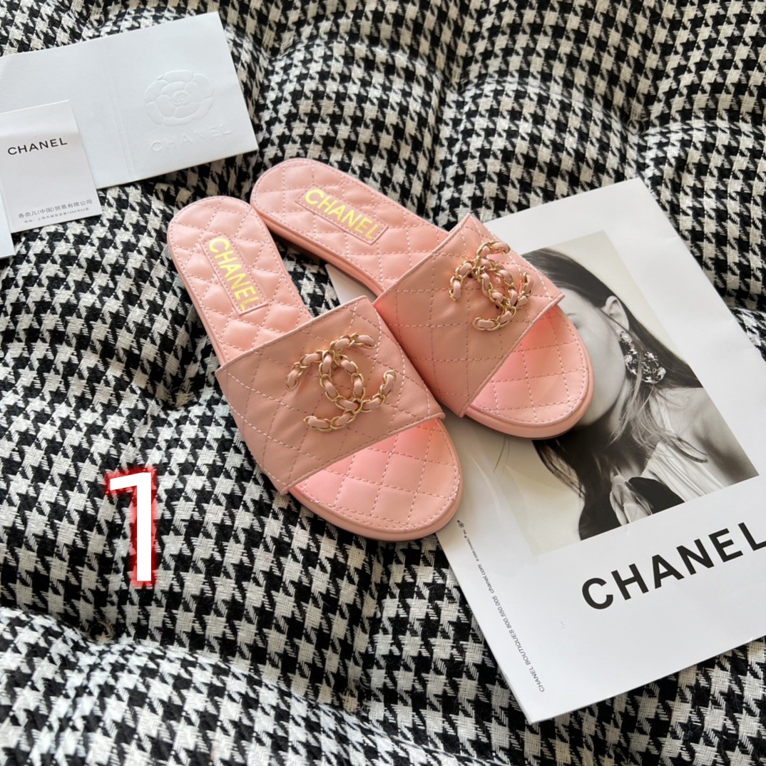 CHANEL 39.36$    CODE 449-6924-R gallery