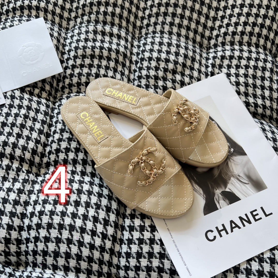 CHANEL 39.36$    CODE 449-6924-R gallery