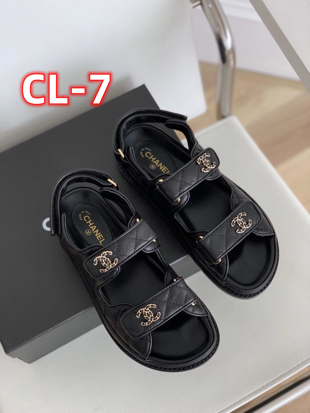 CHANEL 52.99$   10219-T gallery