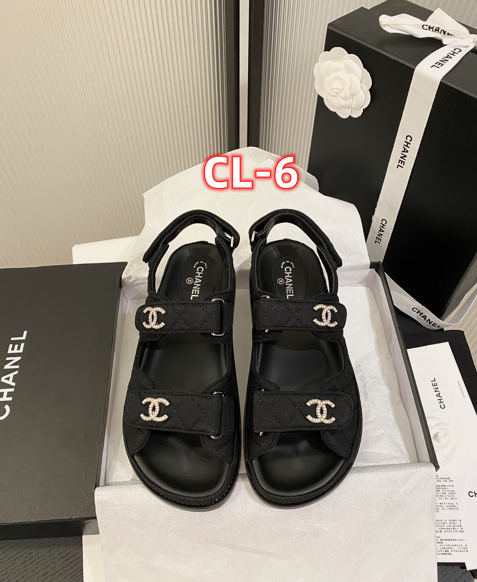 CHANEL 52.99$   10219-T gallery