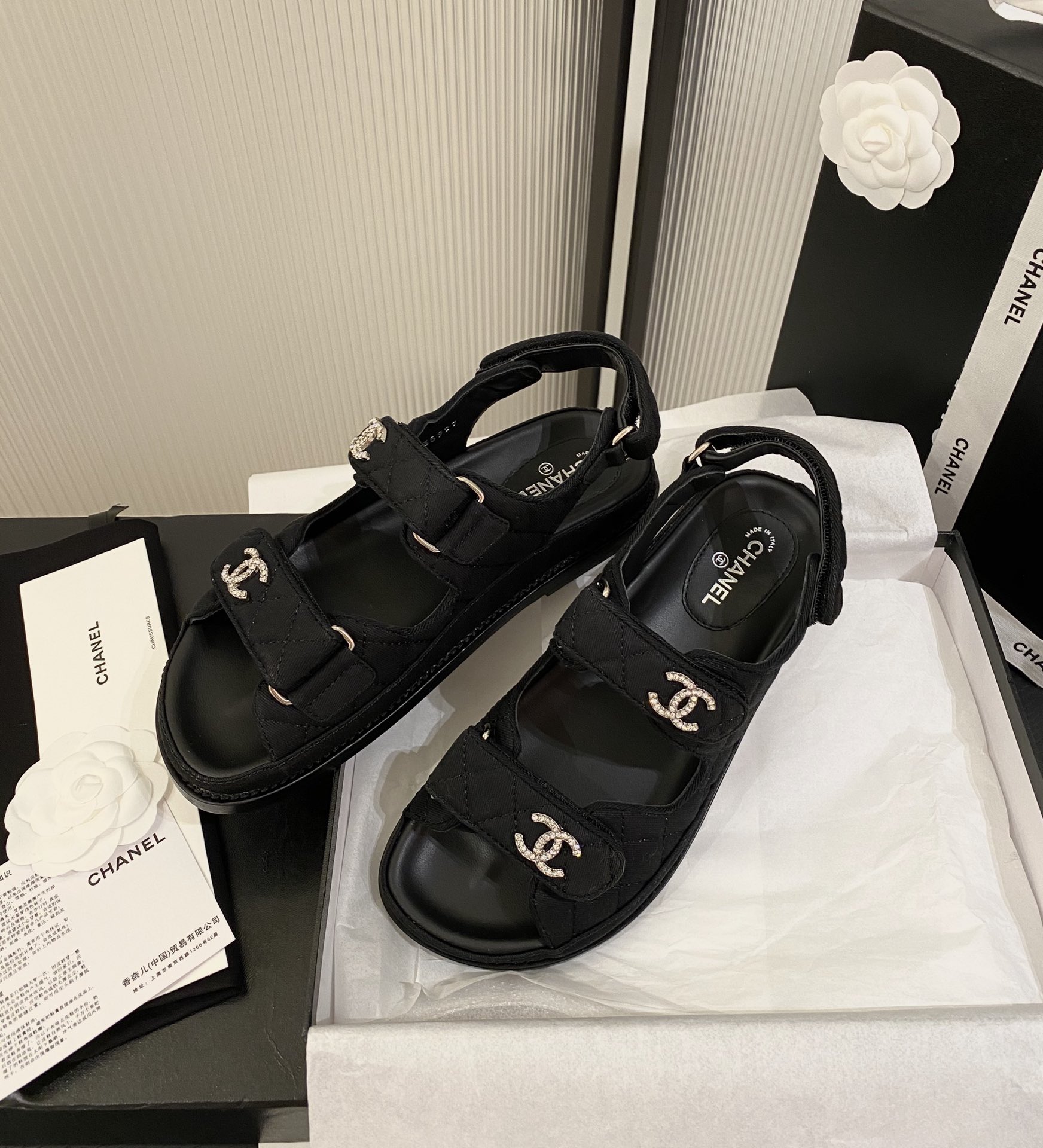 CHANEL 52.99$   10219-T gallery