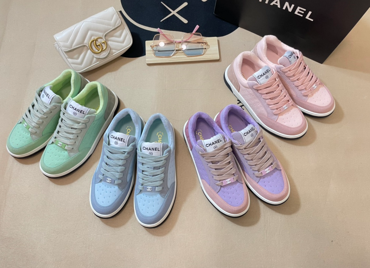 CHANEL 54.66$ CODE 449-6147-R gallery