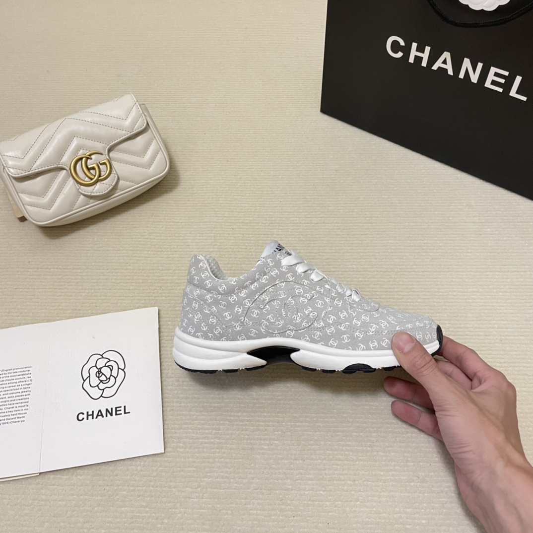 CHANEL 62.22$ CODE 449-6145-R gallery