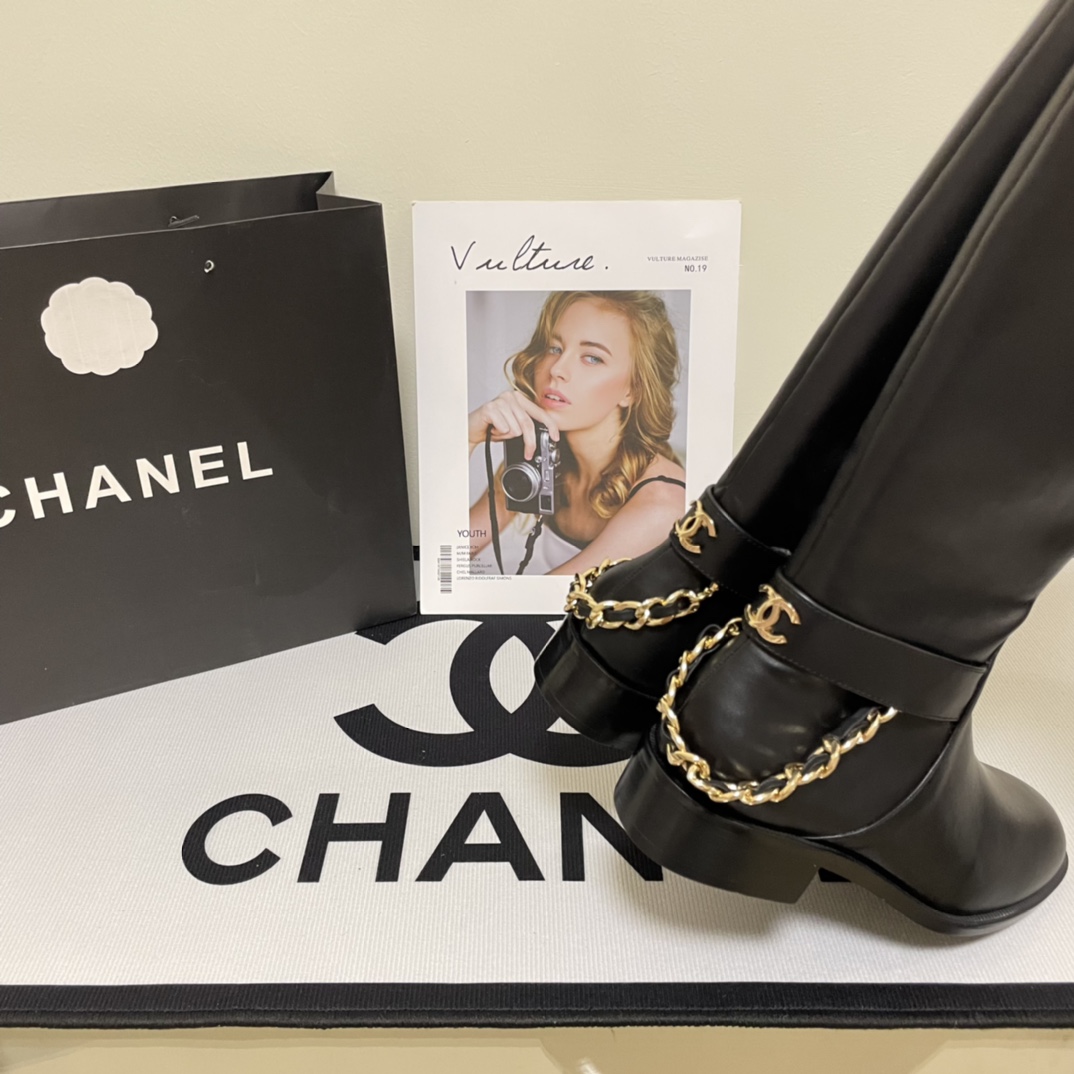 CHANEL 66.66$ CODE 449-6148-R gallery