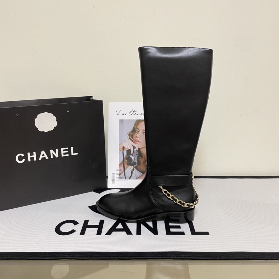 CHANEL 66.66$ CODE 449-6148-R gallery