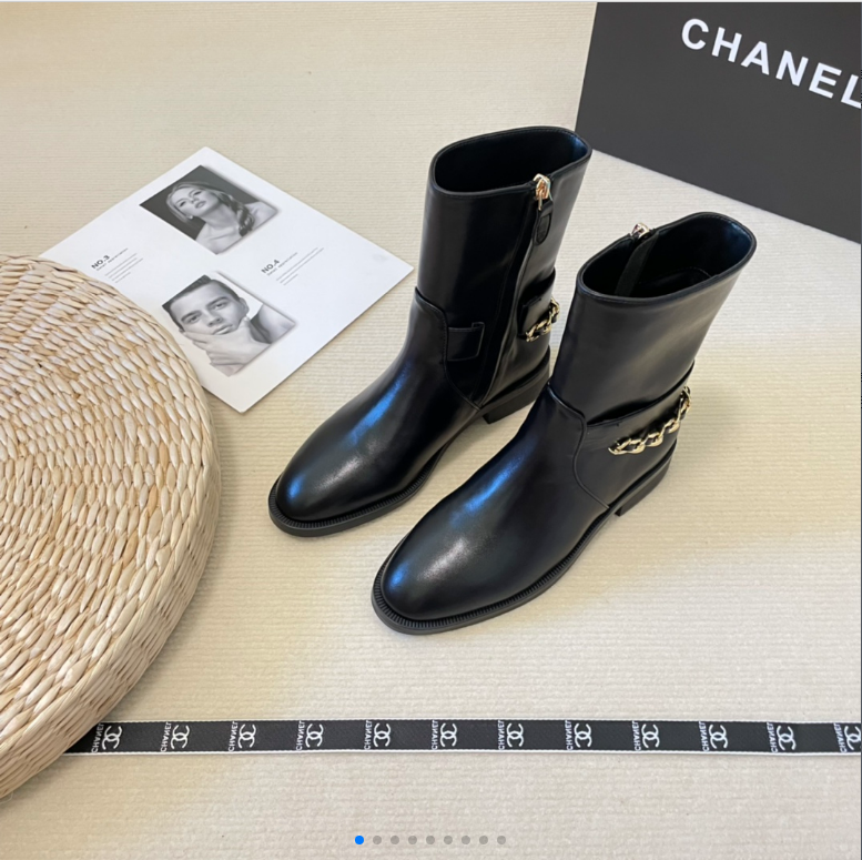 CHANEL 66.66$ CODE 449-6148-R gallery