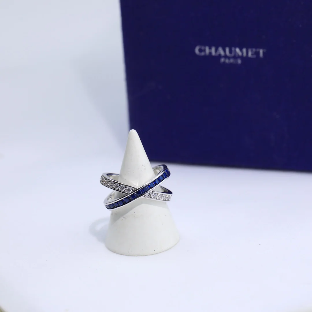 CHAUMET $26 gallery