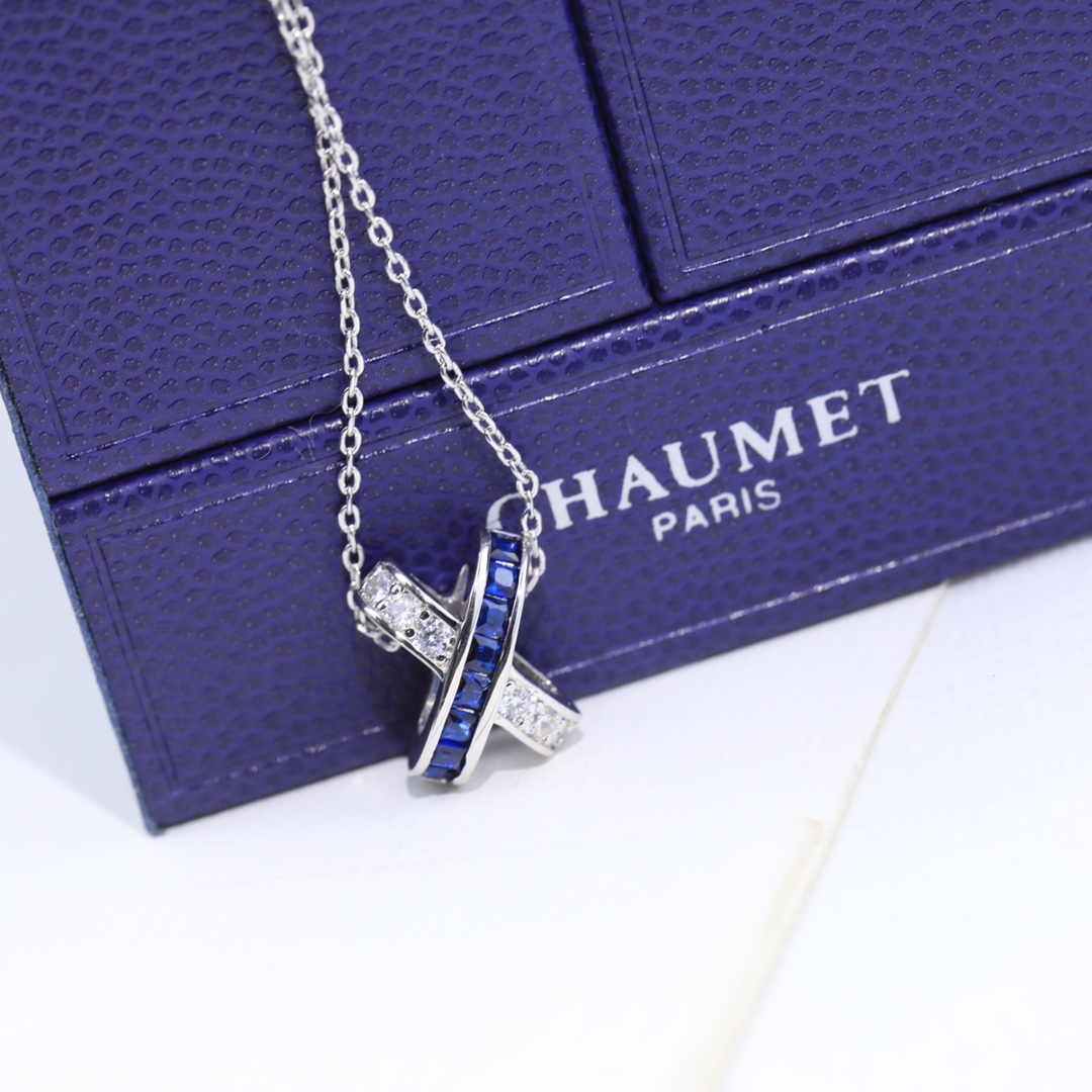 CHAUMET $26 gallery