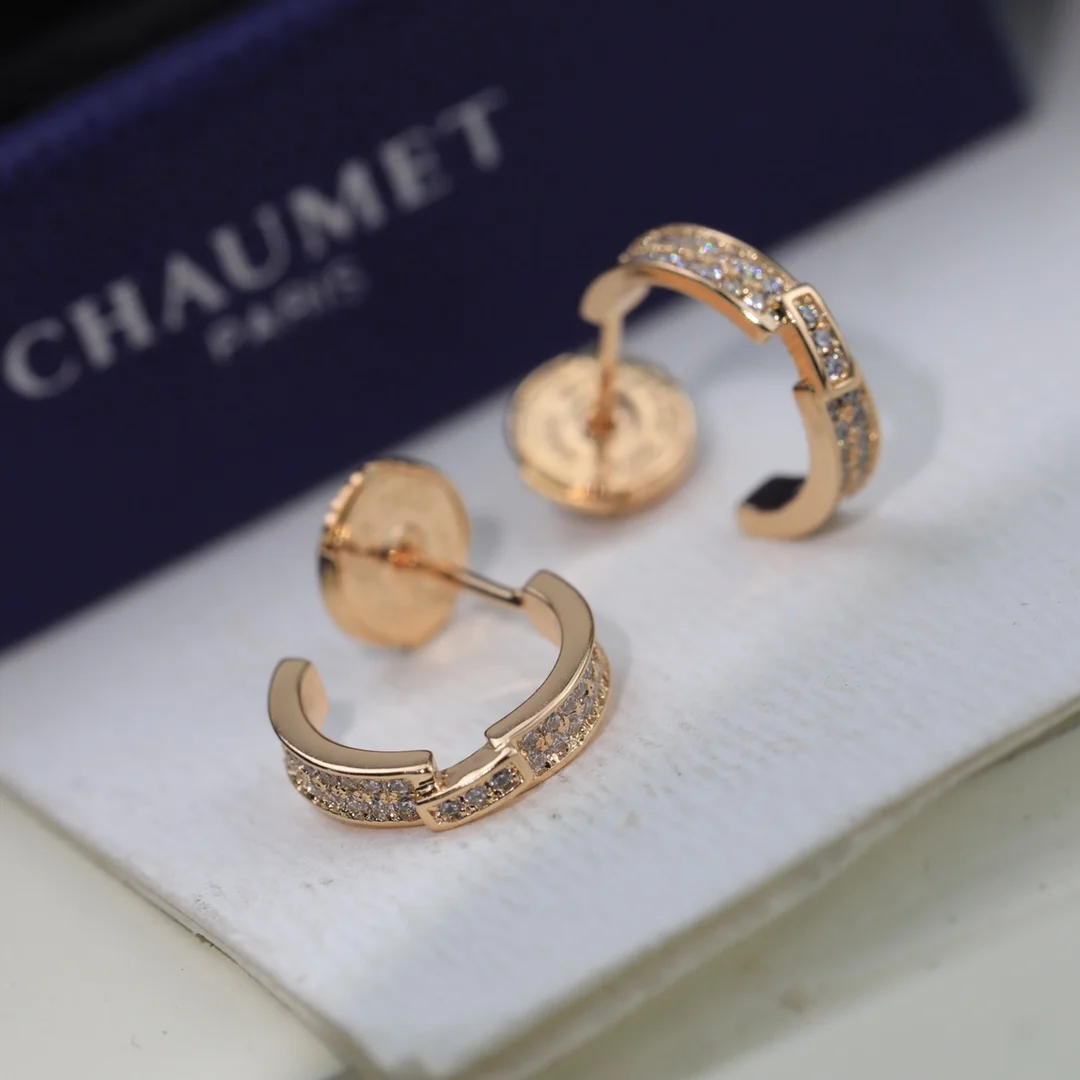 CHAUMET $30 gallery