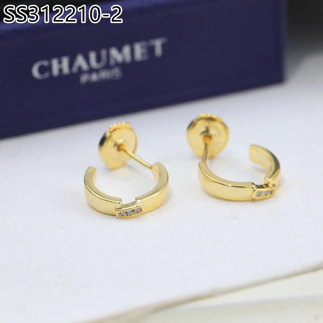 CHAUMET $30 gallery