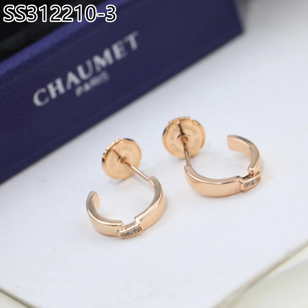 CHAUMET $30 gallery