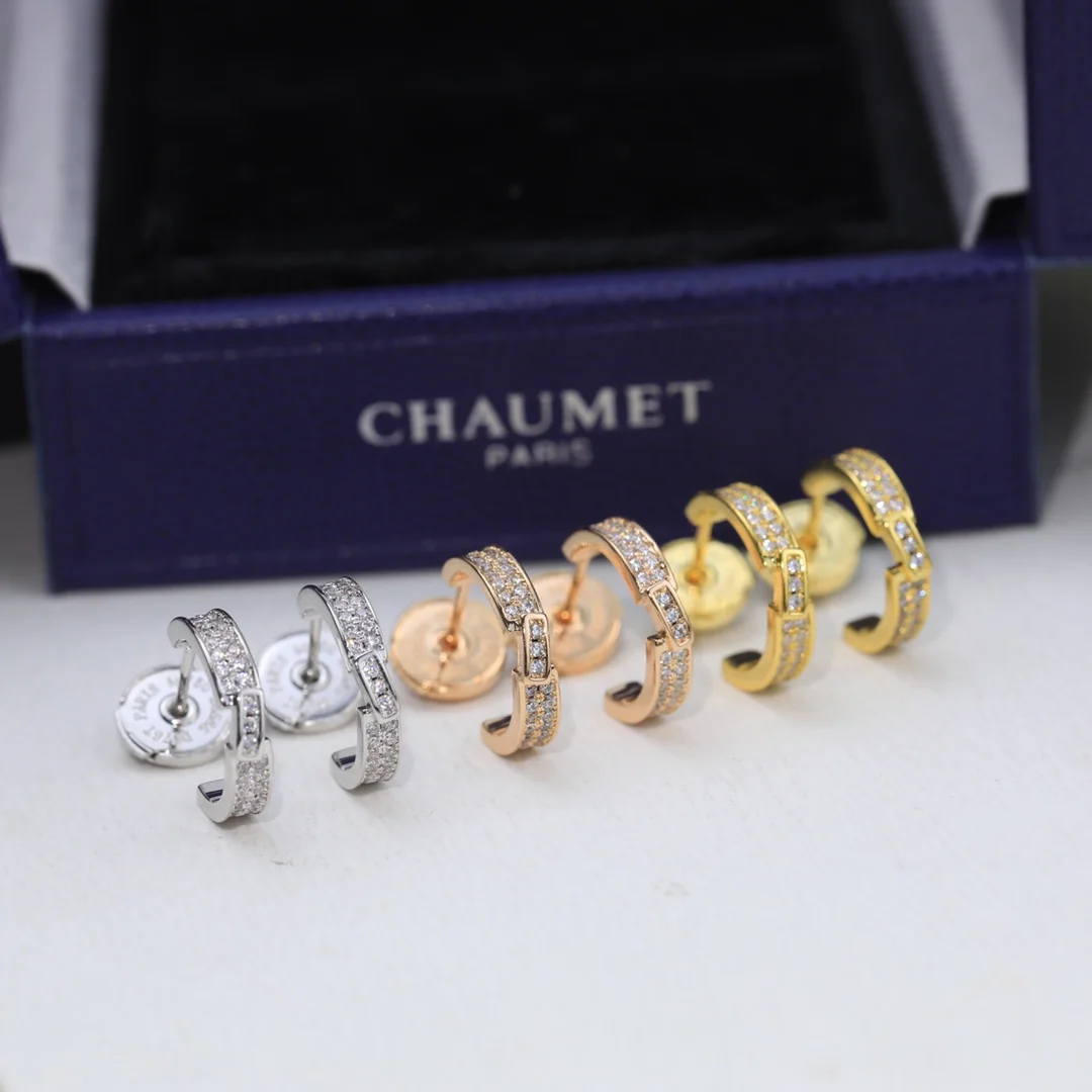 CHAUMET $30 gallery