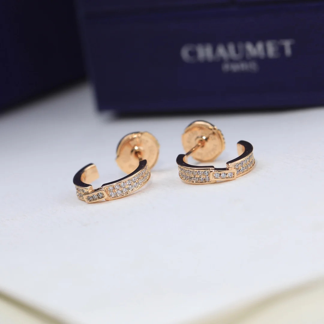 CHAUMET $30 gallery