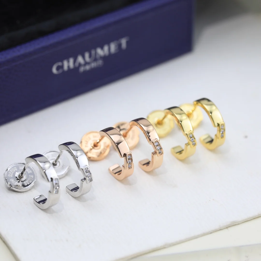 CHAUMET $30 gallery