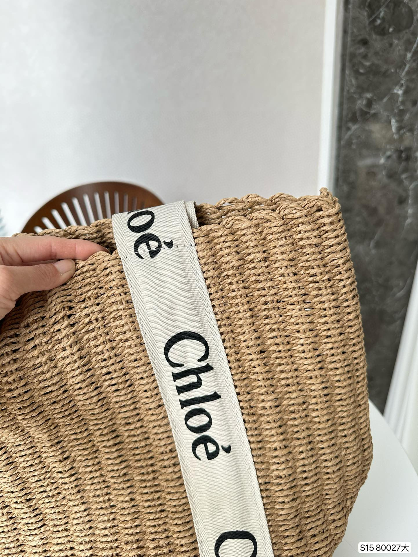 CHLOE 50.97$   code 306-6996-R gallery