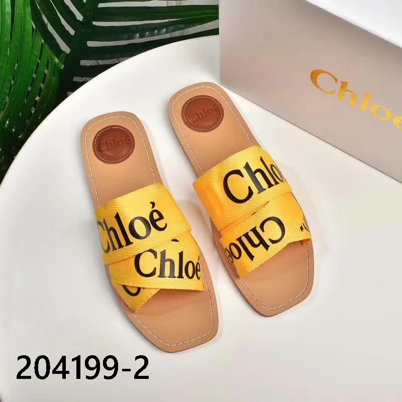 CHLOE $55 gallery